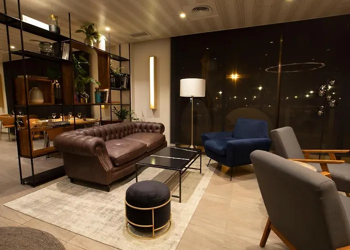 Hotel Hc*** Mollet Barcelona
