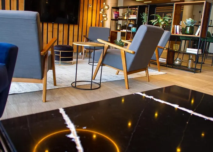 Hotel HC*** Mollet Barcelona