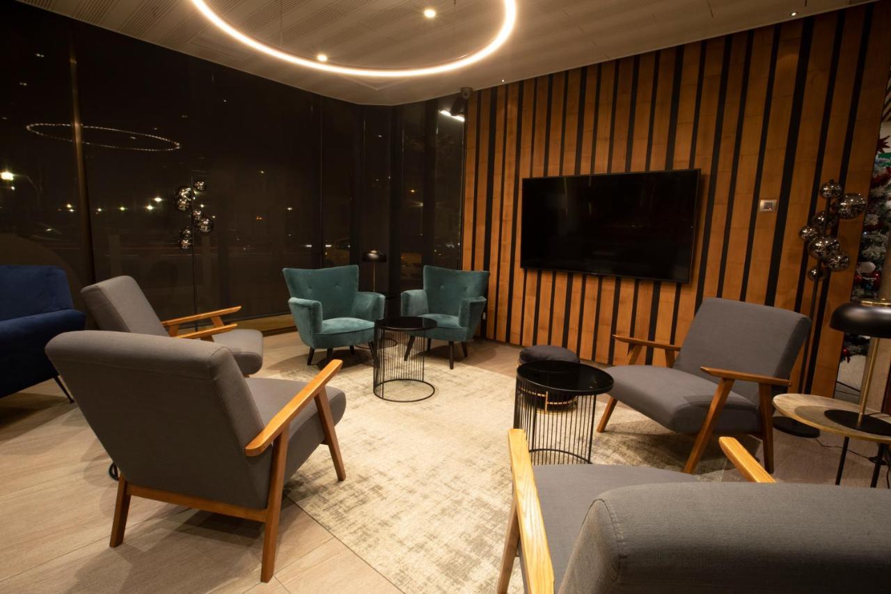 Hc*** Mollet Barcelona Hotel 3*