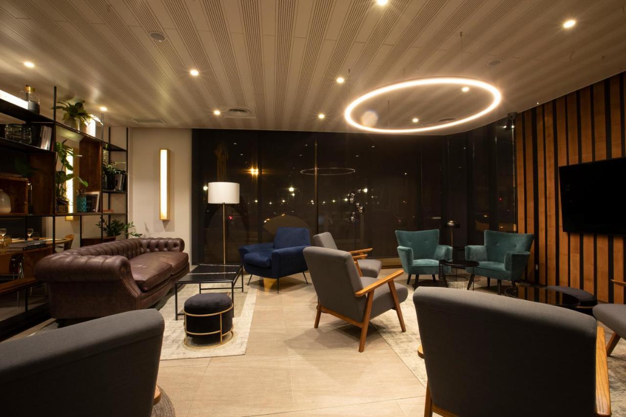 Hc*** Mollet Barcelona Hotel 3*