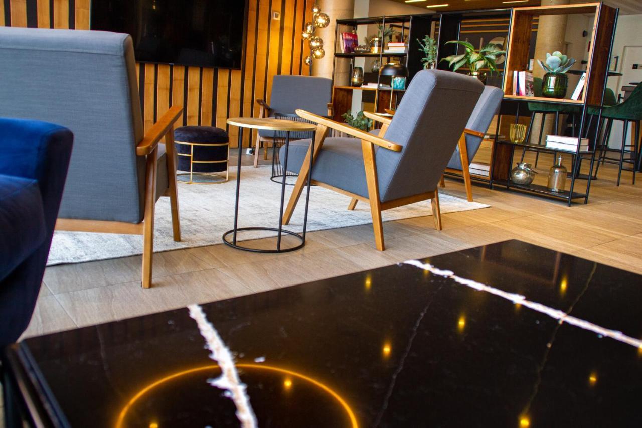 Hc*** Mollet Barcelona Hotel 3*