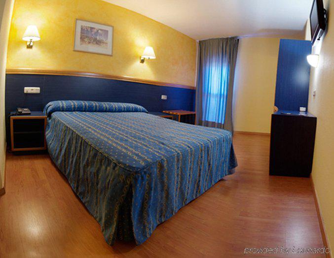 Hotel Hc*** Mollet Barcelona