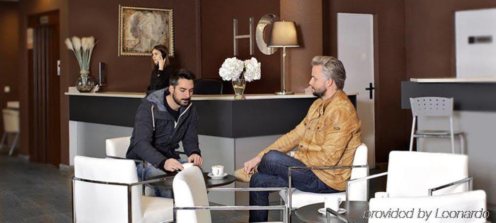 Hc*** Mollet Barcelona Hotel Mollet del Vallès