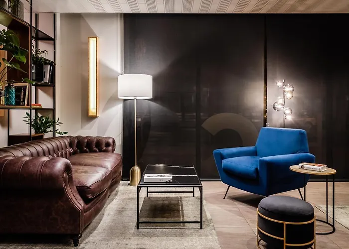 Hotel Hc*** Mollet Barcelona