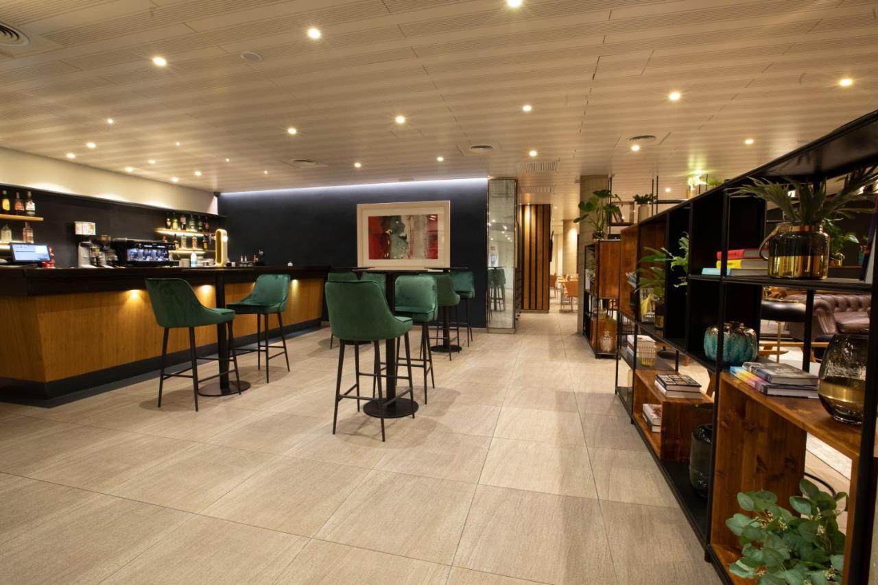Hc*** Mollet Barcelona Hotel 3*