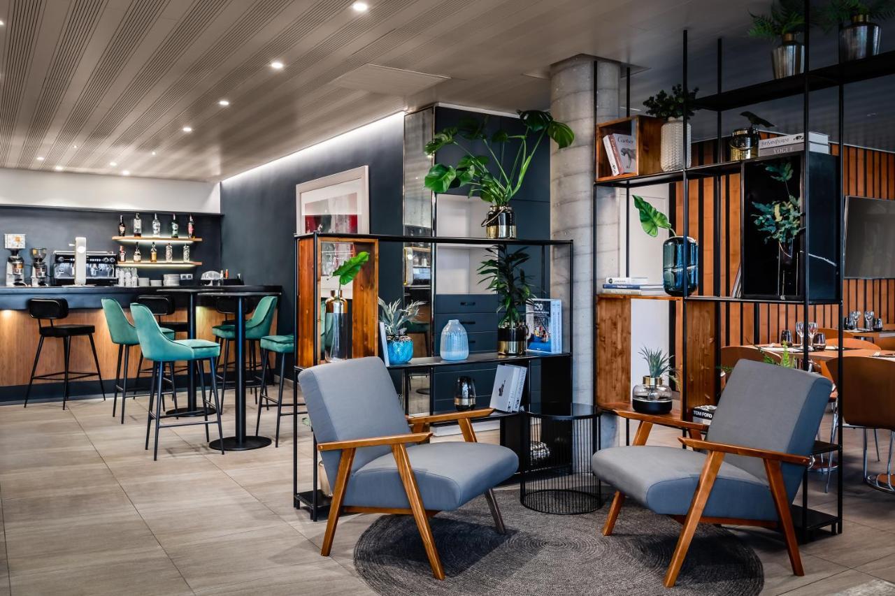 Hotel Hc*** Mollet Barcelona