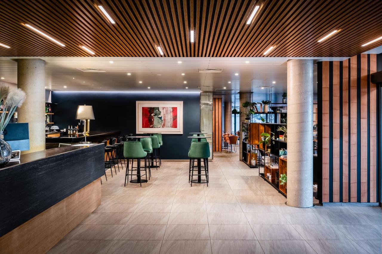 Hotel Hc*** Mollet Barcelona 3*