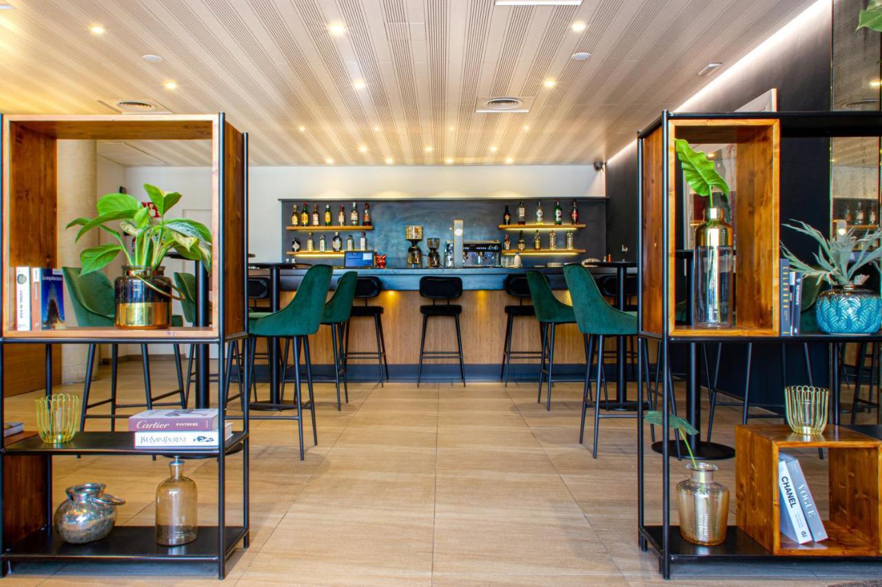 Hc*** Mollet Barcelona Hotel