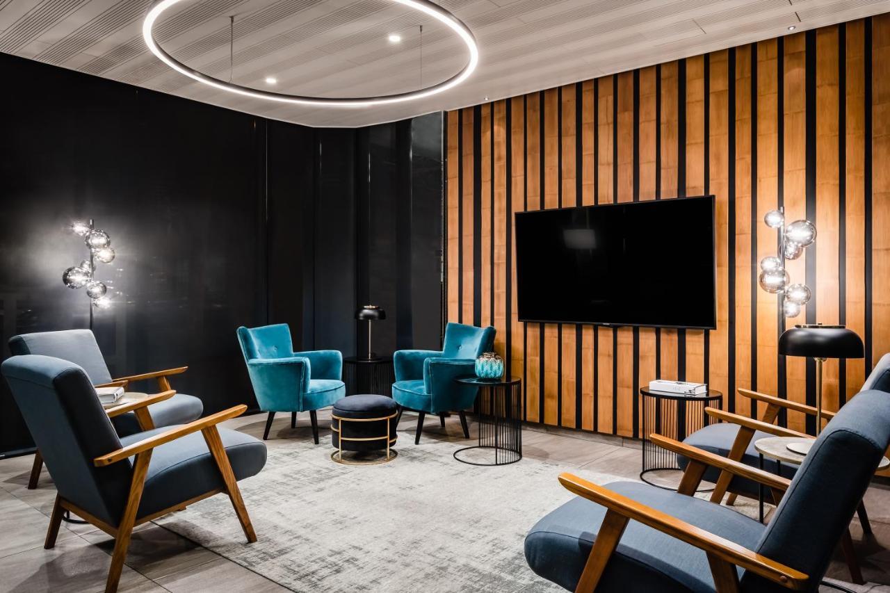 Hotel Hc*** Mollet Barcelona 3*