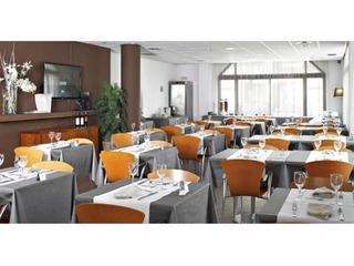 Hotel Hc*** Mollet Barcelona 3*