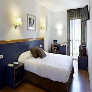 Hc*** Mollet Barcelona Hotel