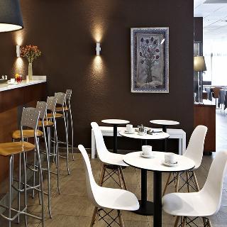 Hotel Hc*** Mollet Barcelona 3*