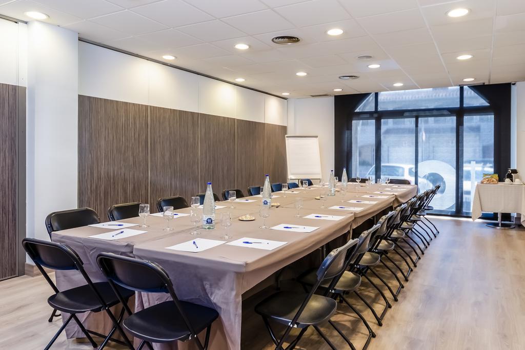 Hotel Hc*** Mollet Barcelona 3*