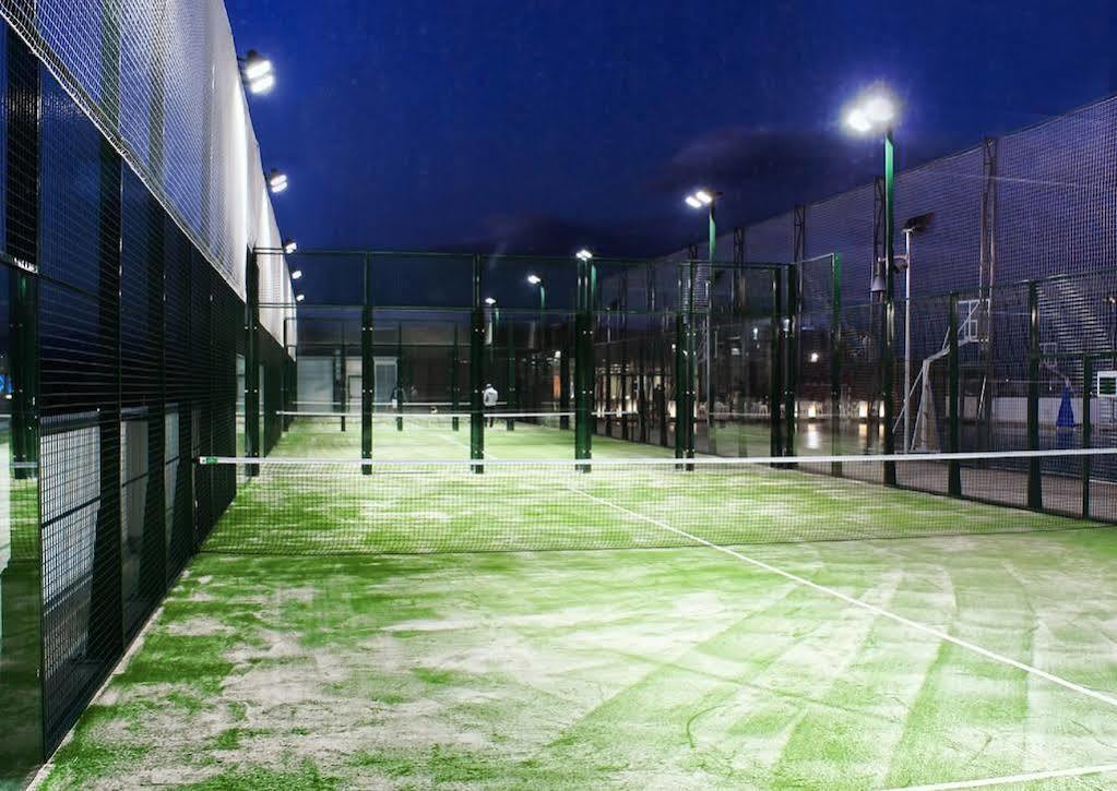 Hotel Hc*** Mollet Barcelona